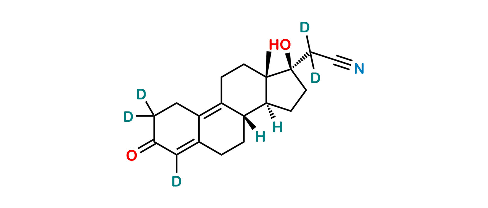 Dienogest D5